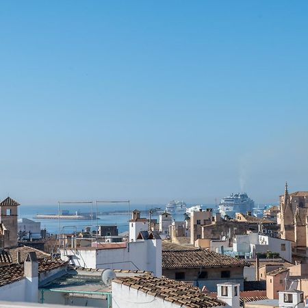 Holiday Palma Apartments - Ti Zewnętrze zdjęcie