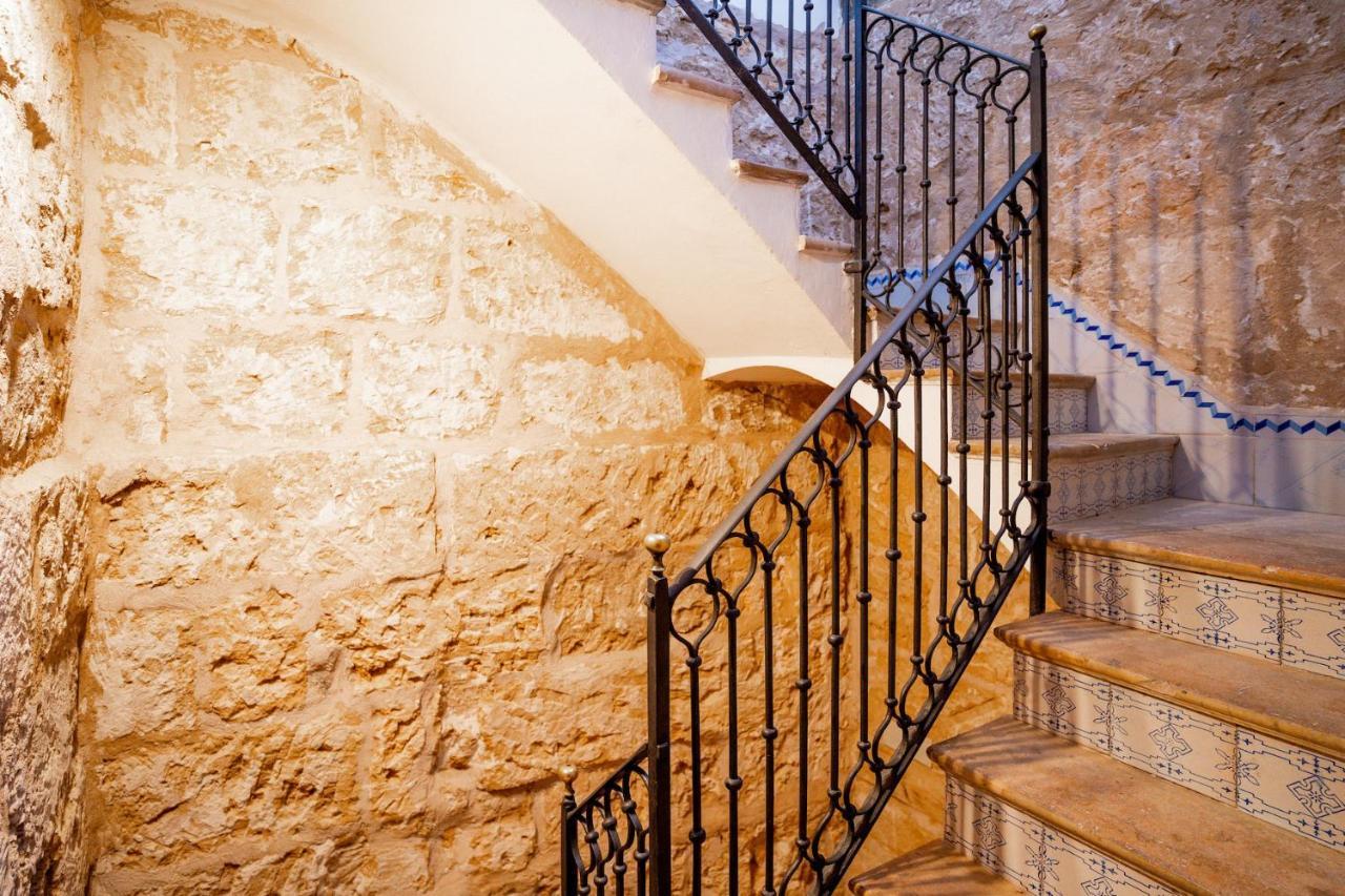 Holiday Palma Apartments - Ti Pokój zdjęcie