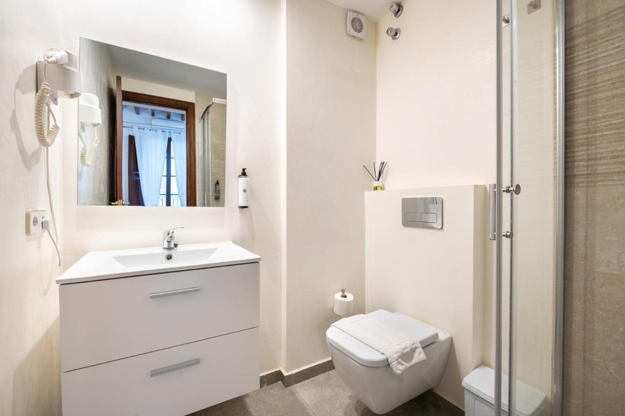 Holiday Palma Apartments - Ti Zewnętrze zdjęcie