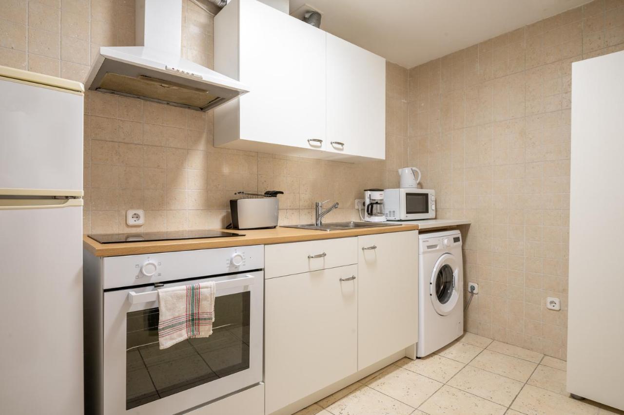 Holiday Palma Apartments - Ti Zewnętrze zdjęcie