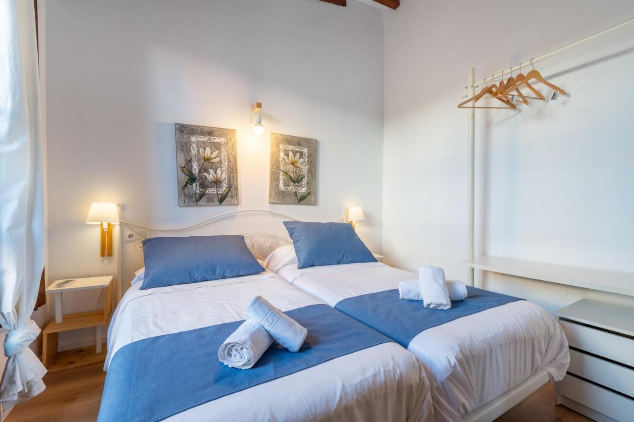 Holiday Palma Apartments - Ti Zewnętrze zdjęcie