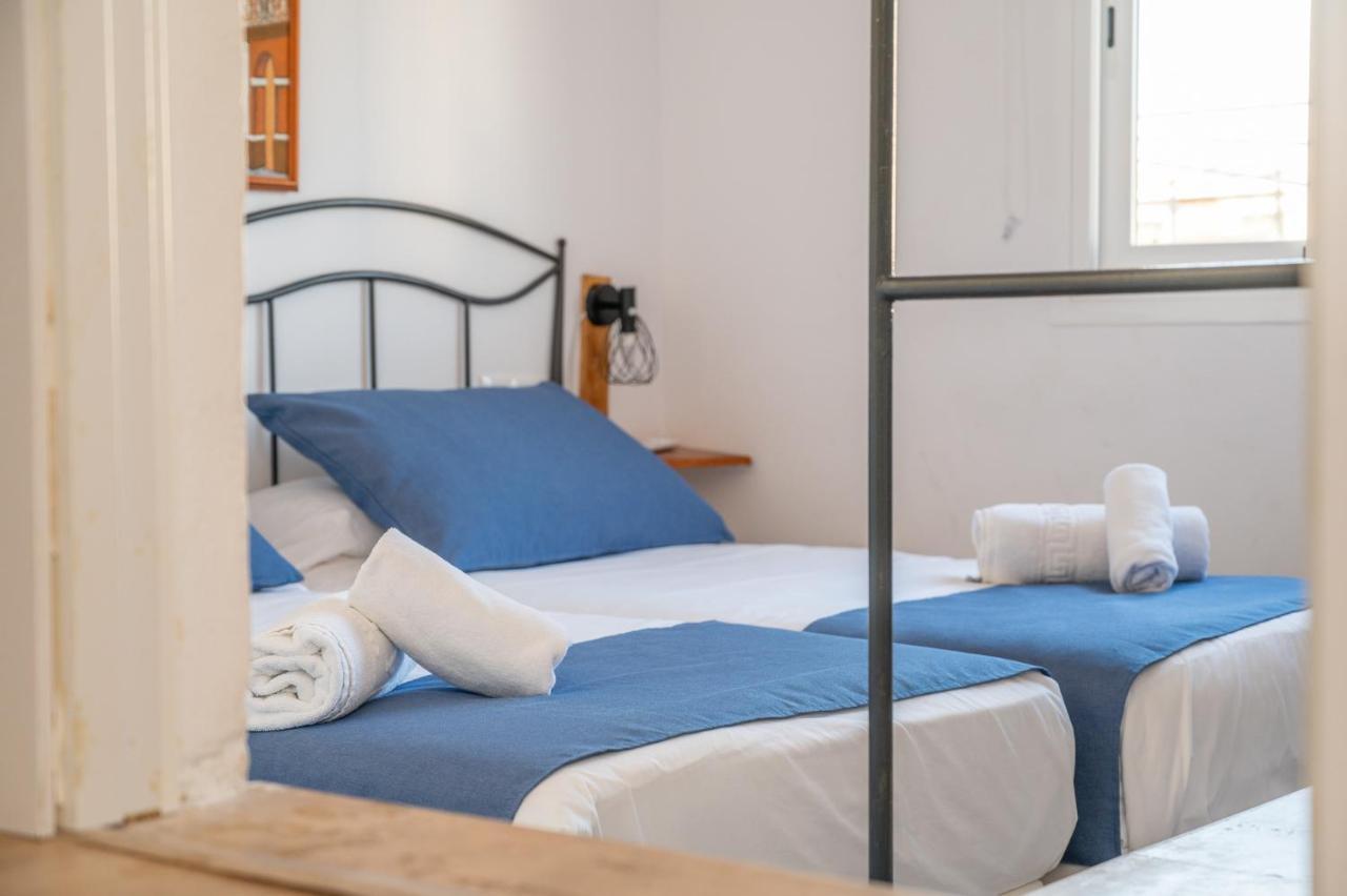 Holiday Palma Apartments - Ti Zewnętrze zdjęcie