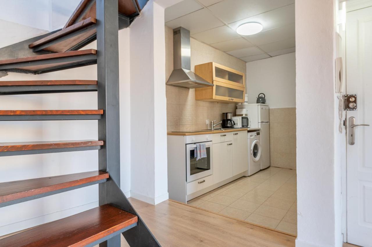 Holiday Palma Apartments - Ti Zewnętrze zdjęcie