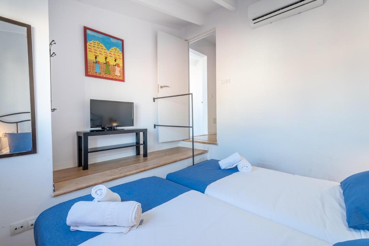 Holiday Palma Apartments - Ti Zewnętrze zdjęcie