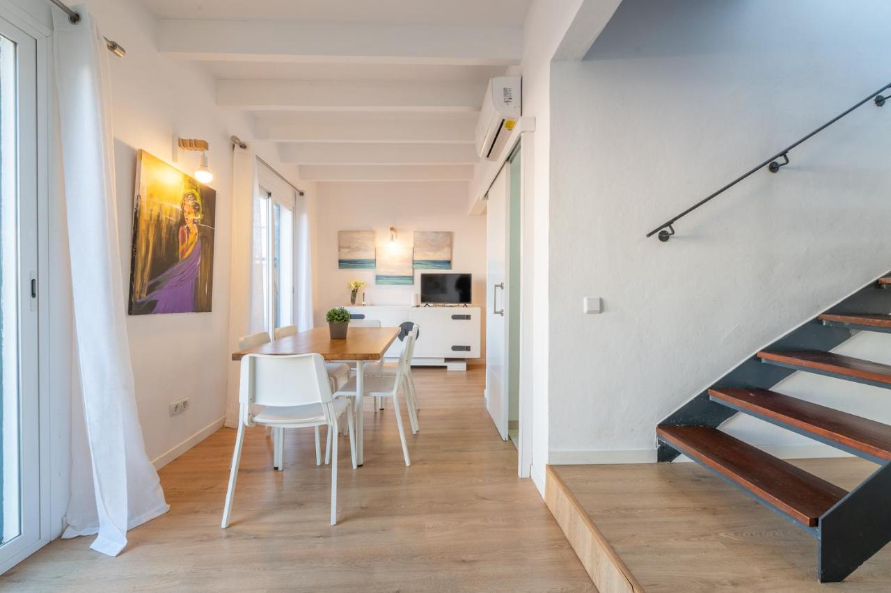 Holiday Palma Apartments - Ti Zewnętrze zdjęcie