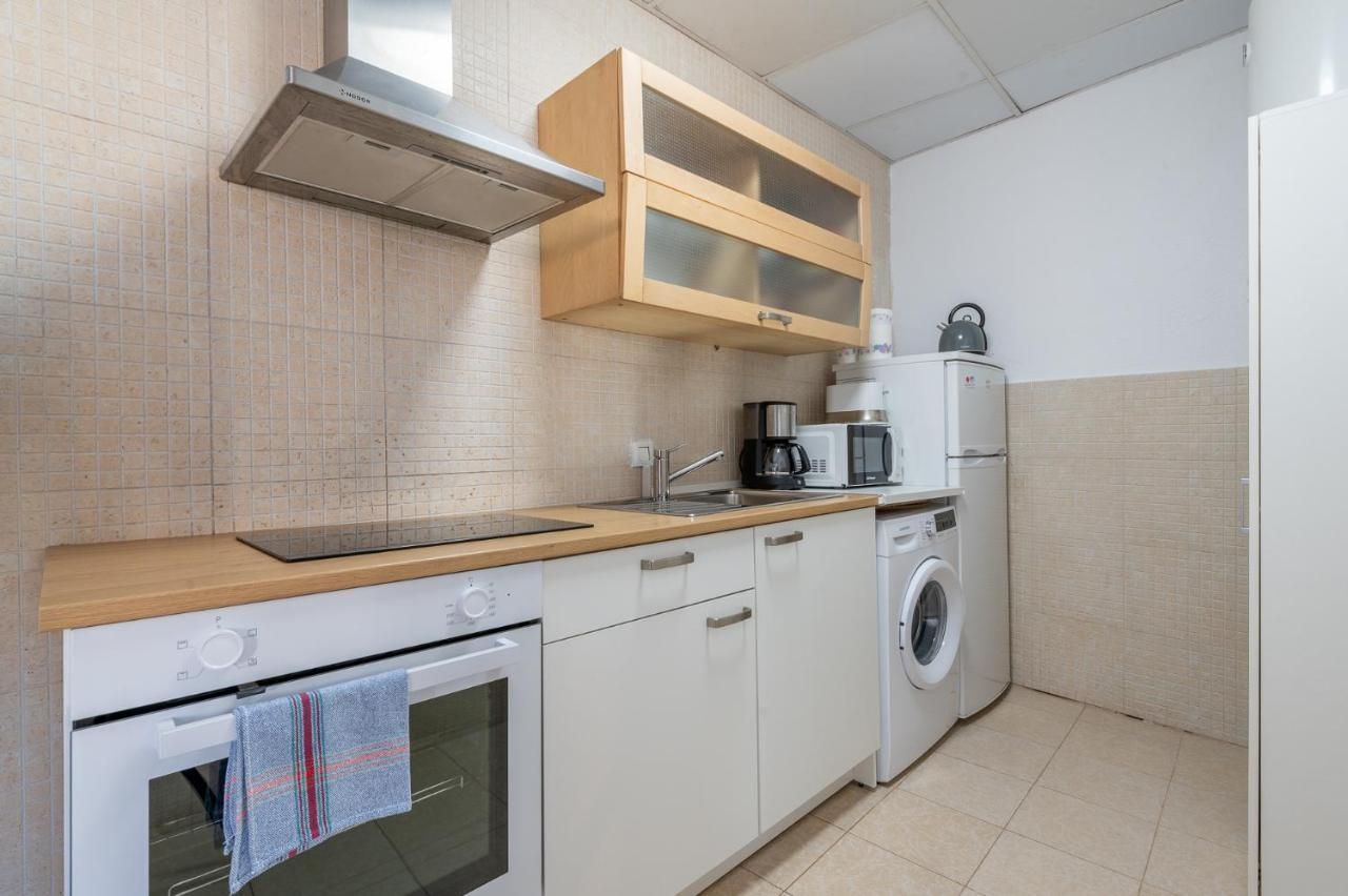 Holiday Palma Apartments - Ti Zewnętrze zdjęcie