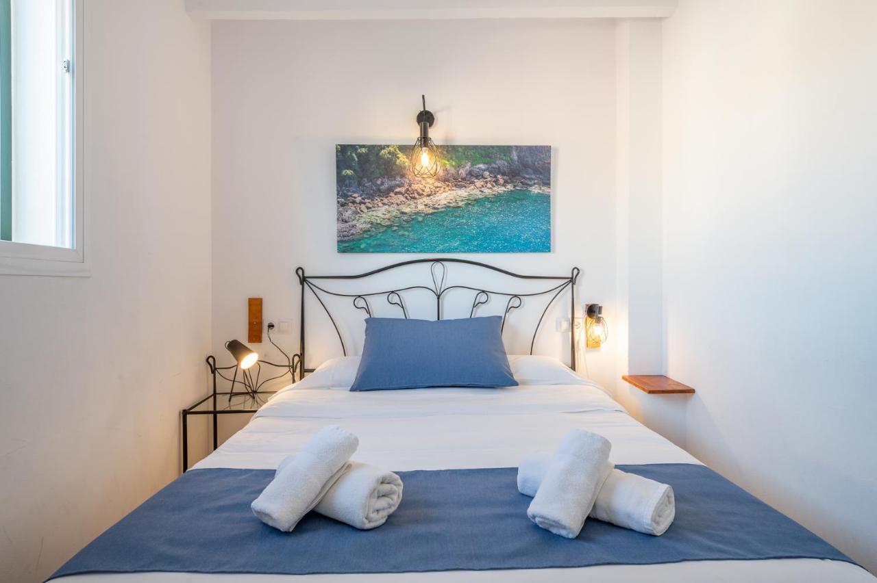 Holiday Palma Apartments - Ti Zewnętrze zdjęcie