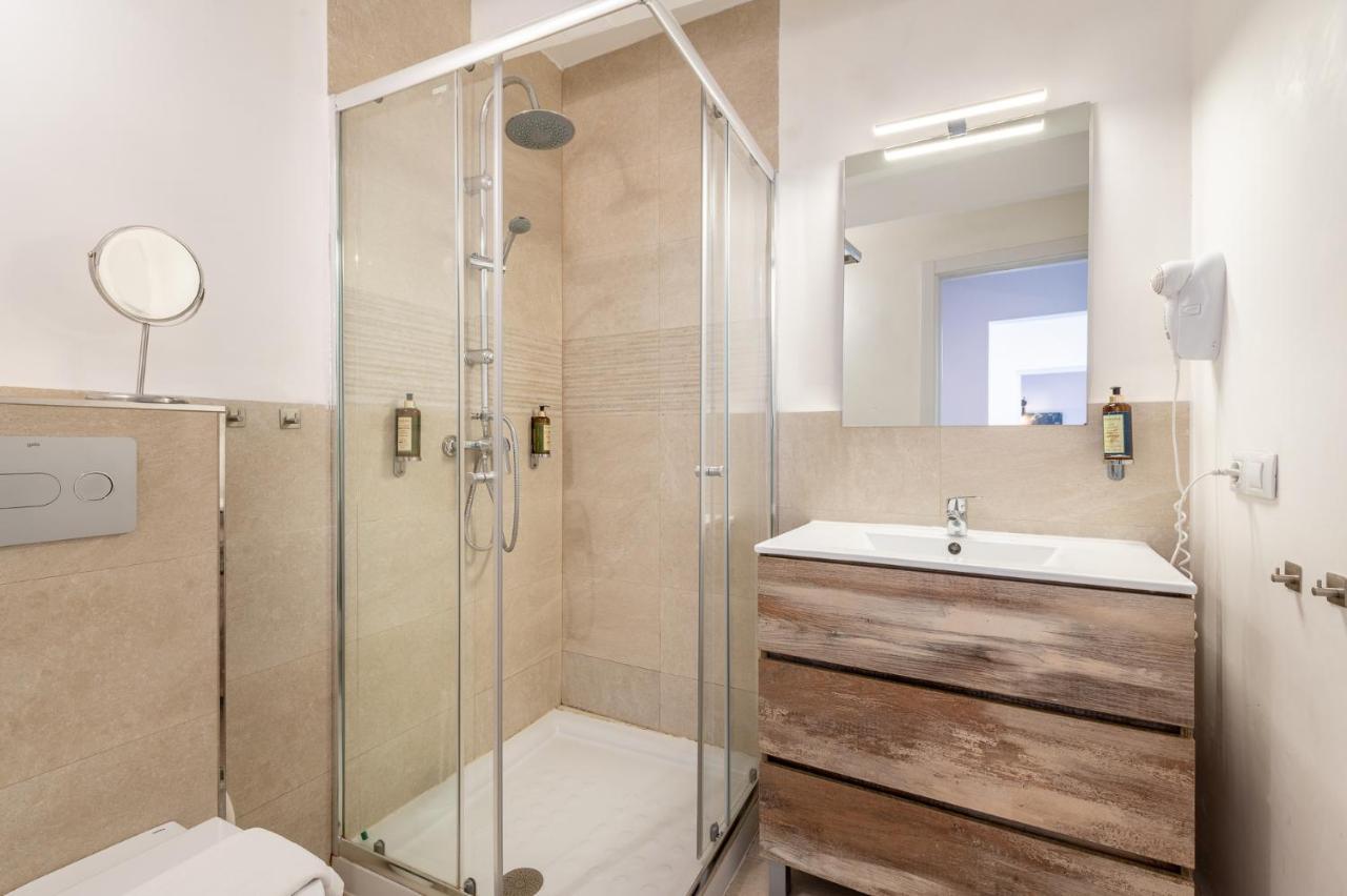 Holiday Palma Apartments - Ti Zewnętrze zdjęcie