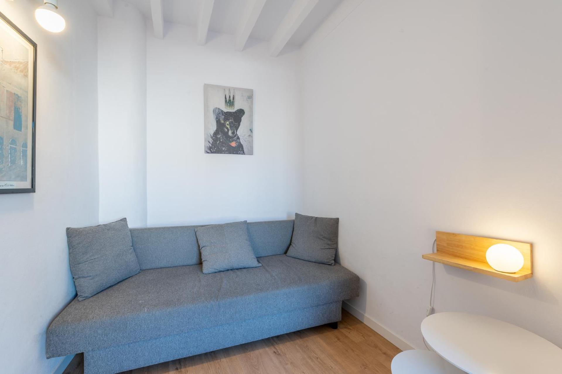 Holiday Palma Apartments - Ti Zewnętrze zdjęcie