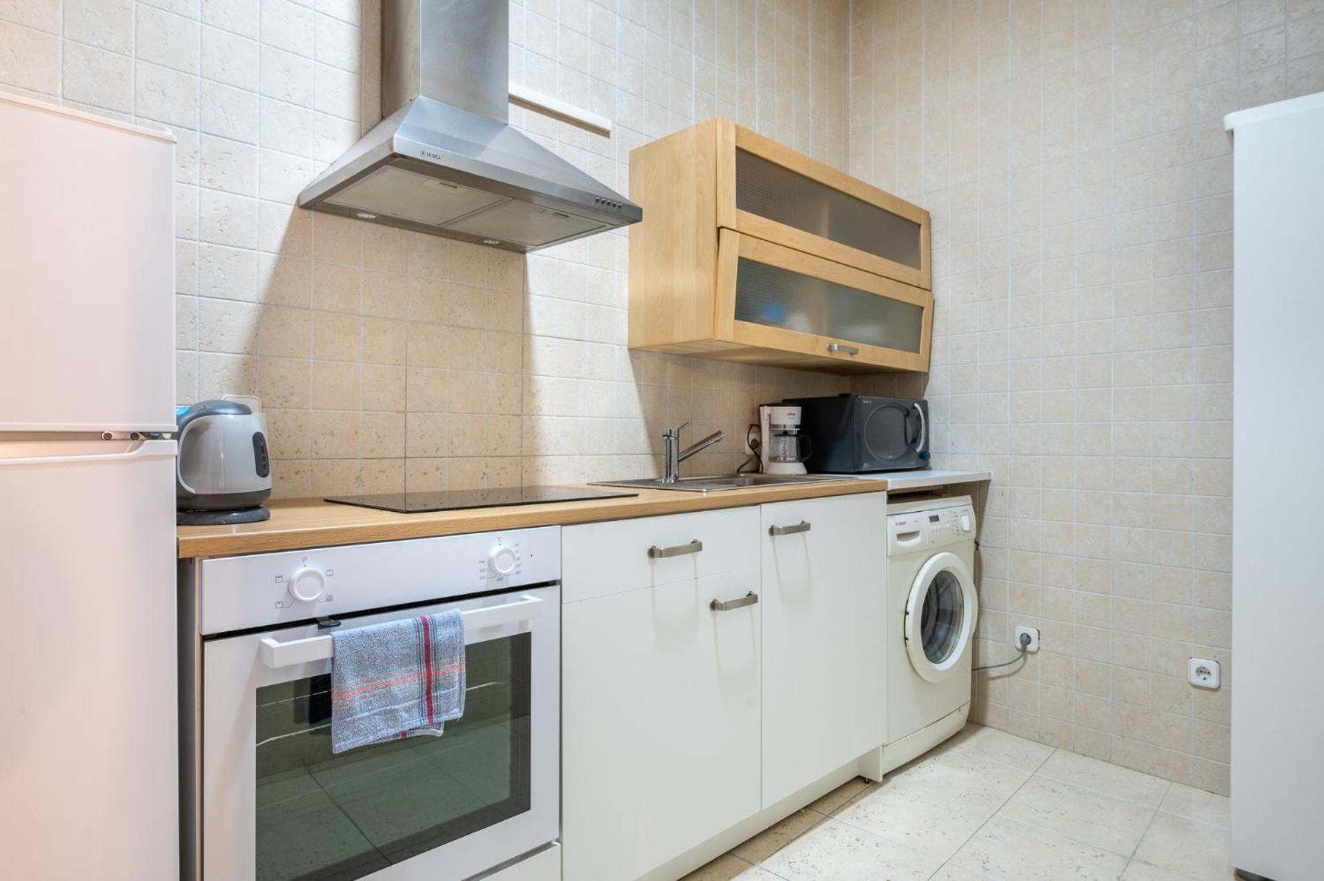 Holiday Palma Apartments - Ti Pokój zdjęcie