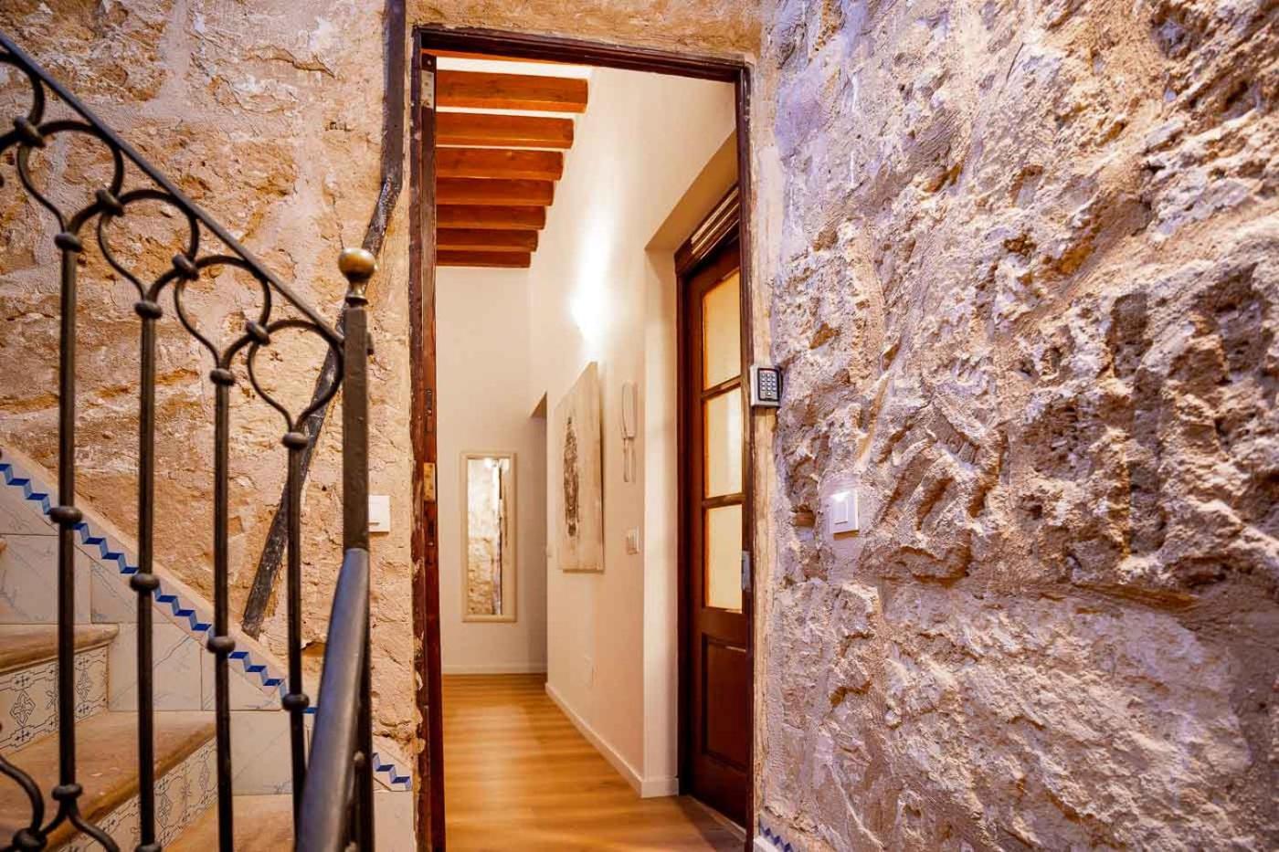 Holiday Palma Apartments - Ti Pokój zdjęcie